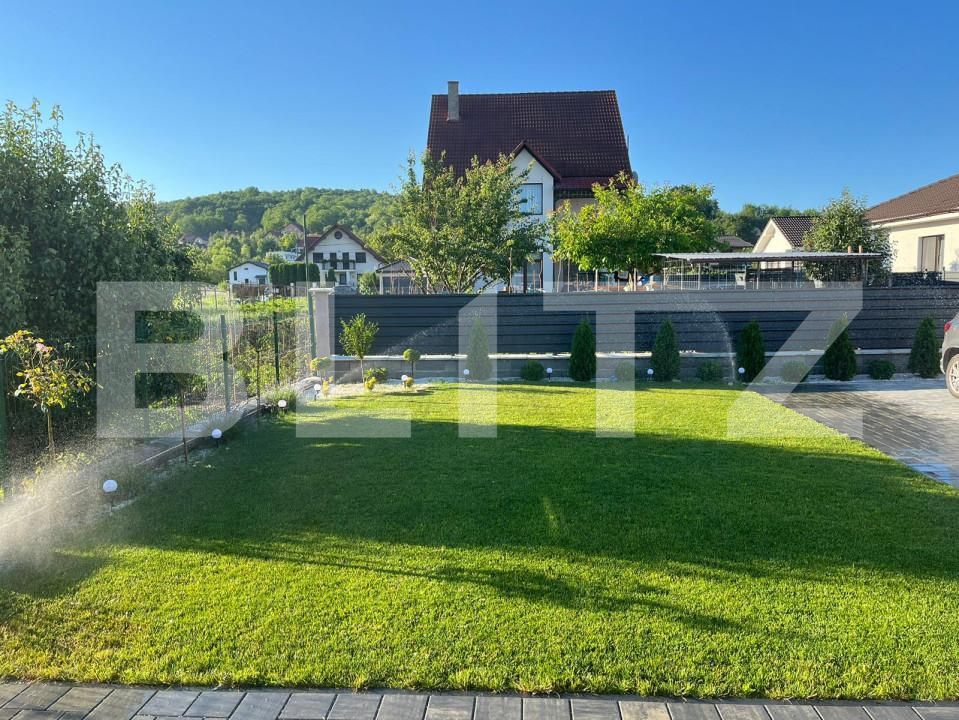 Casa de vânzare 4 camere Est - 153877CV | BLITZ Bistriţa | Poza10