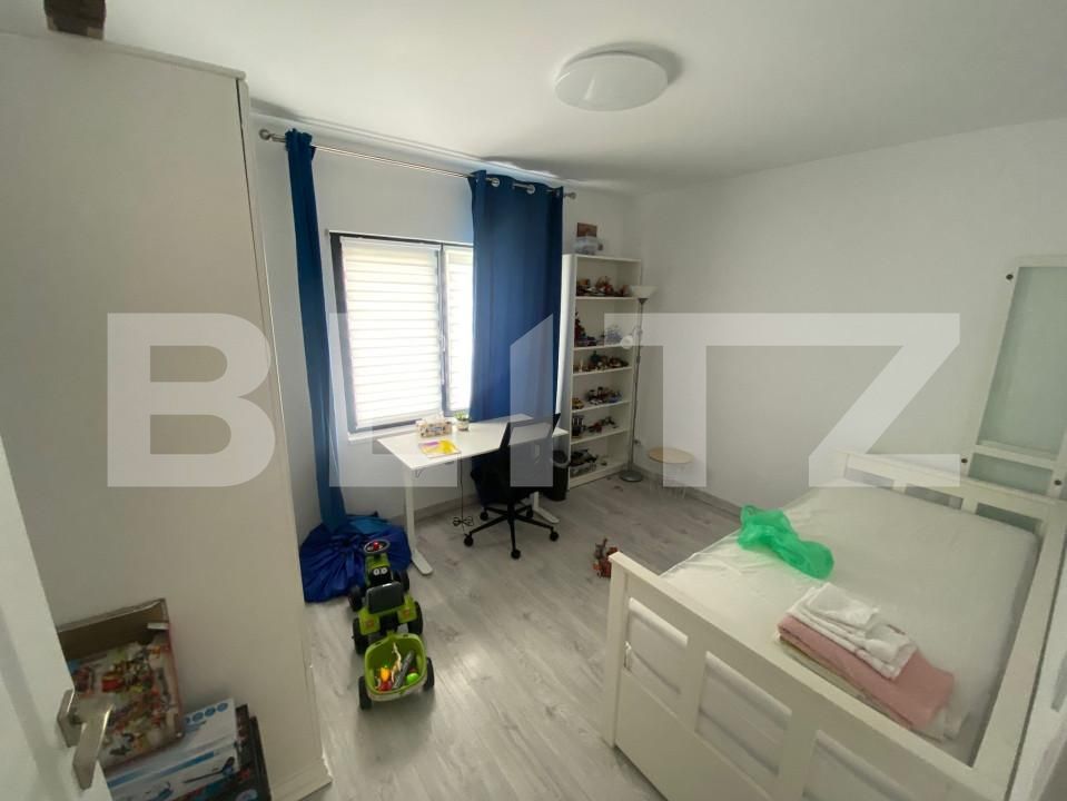 Casa de vânzare 4 camere Est - 153877CV | BLITZ Bistriţa | Poza4