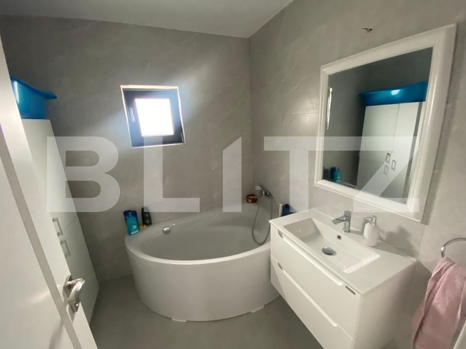 Casa de vânzare 4 camere Est - 153877CV | BLITZ Bistriţa | Poza2