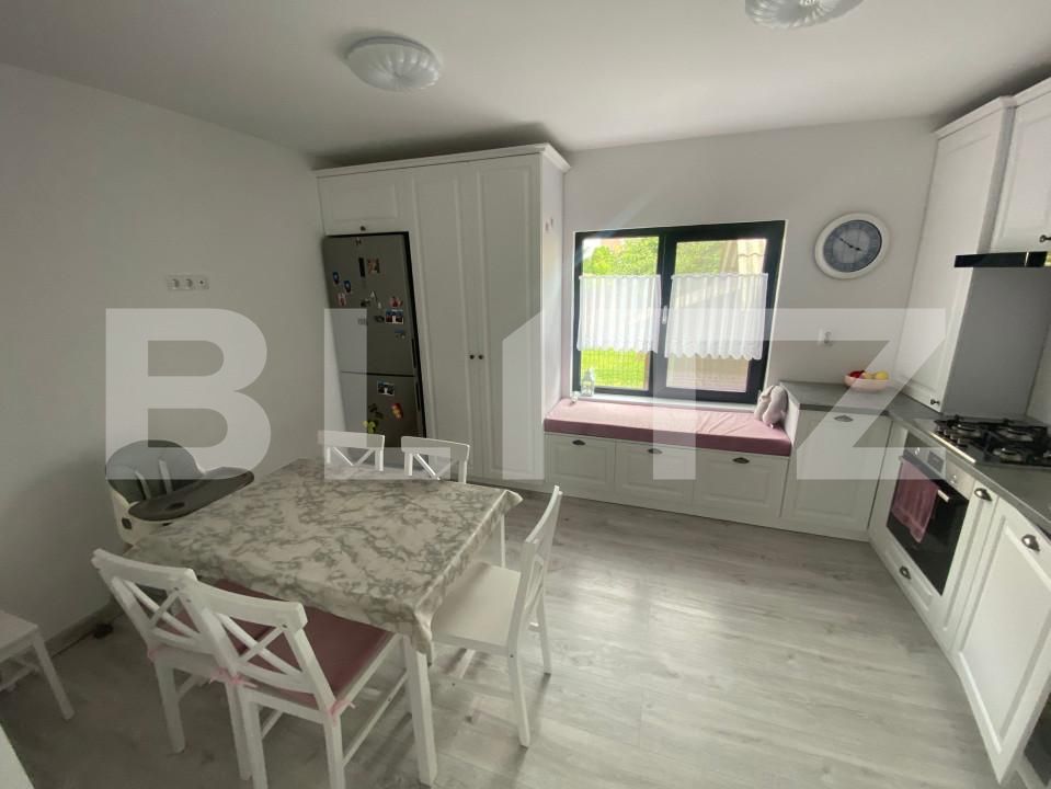 Casa de vânzare 4 camere Est - 153877CV | BLITZ Bistriţa | Poza8
