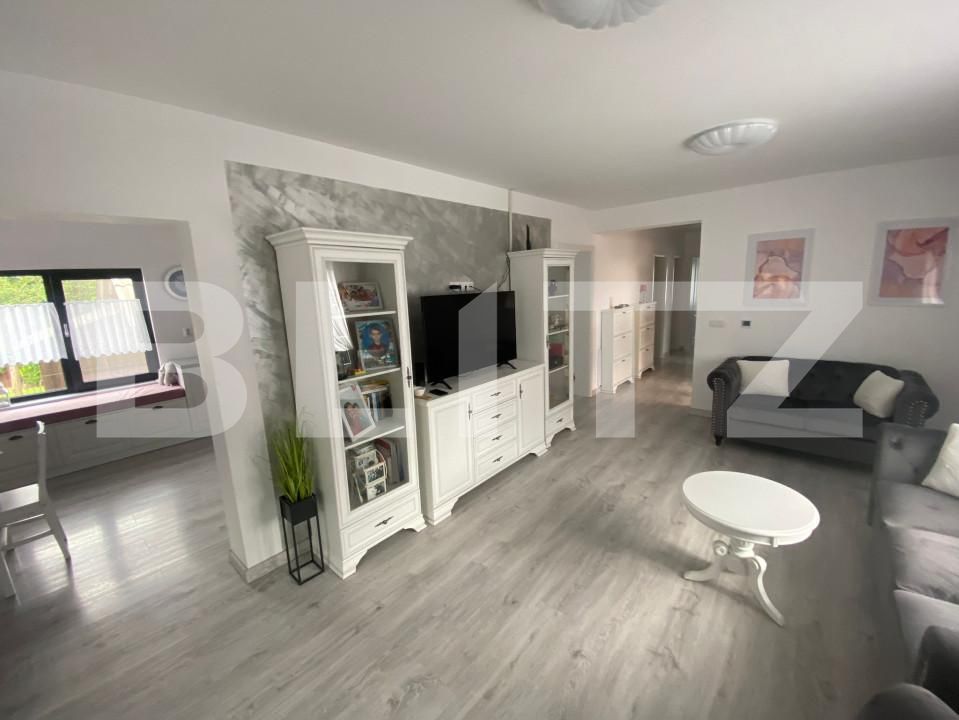 Casa de vânzare 4 camere Est - 153877CV | BLITZ Bistriţa | Poza14