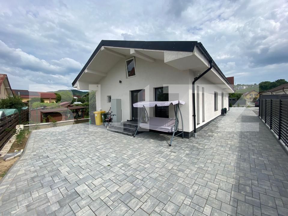 Casa de vânzare 4 camere Est - 153877CV | BLITZ Bistriţa | Poza11