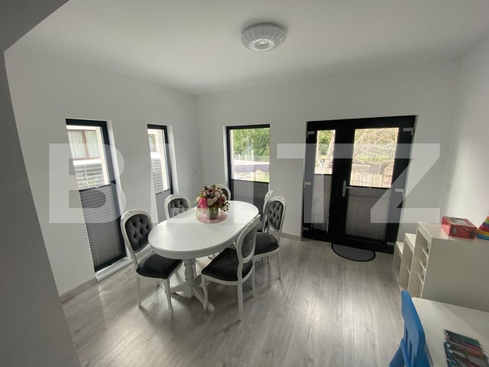 Casa de vânzare 4 camere Est - 153877CV | BLITZ Bistriţa | Poza15