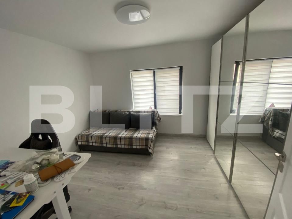 Casa de vânzare 4 camere Est - 153877CV | BLITZ Bistriţa | Poza5