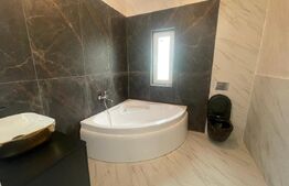 Casa 3 dormitoare, 109 mp, 420 mp teren, liceul Logos