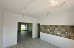 Casa 3 dormitoare, 109 mp, 420 mp teren, liceul Logos