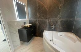 Casa 3 dormitoare, 109 mp, 420 mp teren, liceul Logos