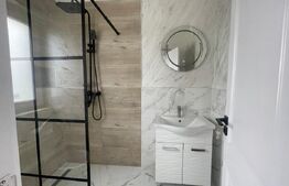 Casa 3 dormitoare, 109 mp, 420 mp teren, liceul Logos