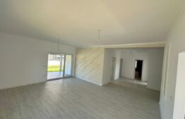 Casa 3 dormitoare, 109 mp, 420 mp teren, liceul Logos