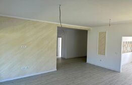 Casa 3 dormitoare, 109 mp, 420 mp teren, liceul Logos