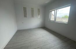 Casa 3 dormitoare, 109 mp, 420 mp teren, liceul Logos