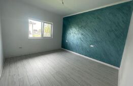 Casa 3 dormitoare, 109 mp, 420 mp teren, liceul Logos