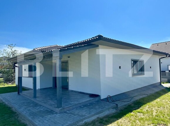 Casa de vânzare 4 camere Nord-Vest - 153898CV | BLITZ Bistriţa | Poza6