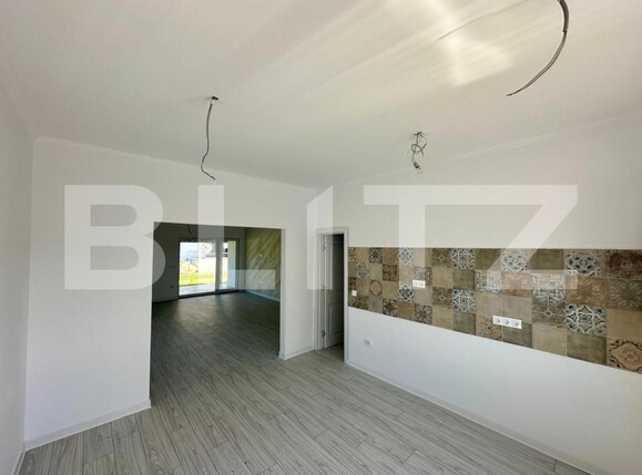 Casa de vânzare 4 camere Nord-Vest - 153898CV | BLITZ Bistriţa | Poza13