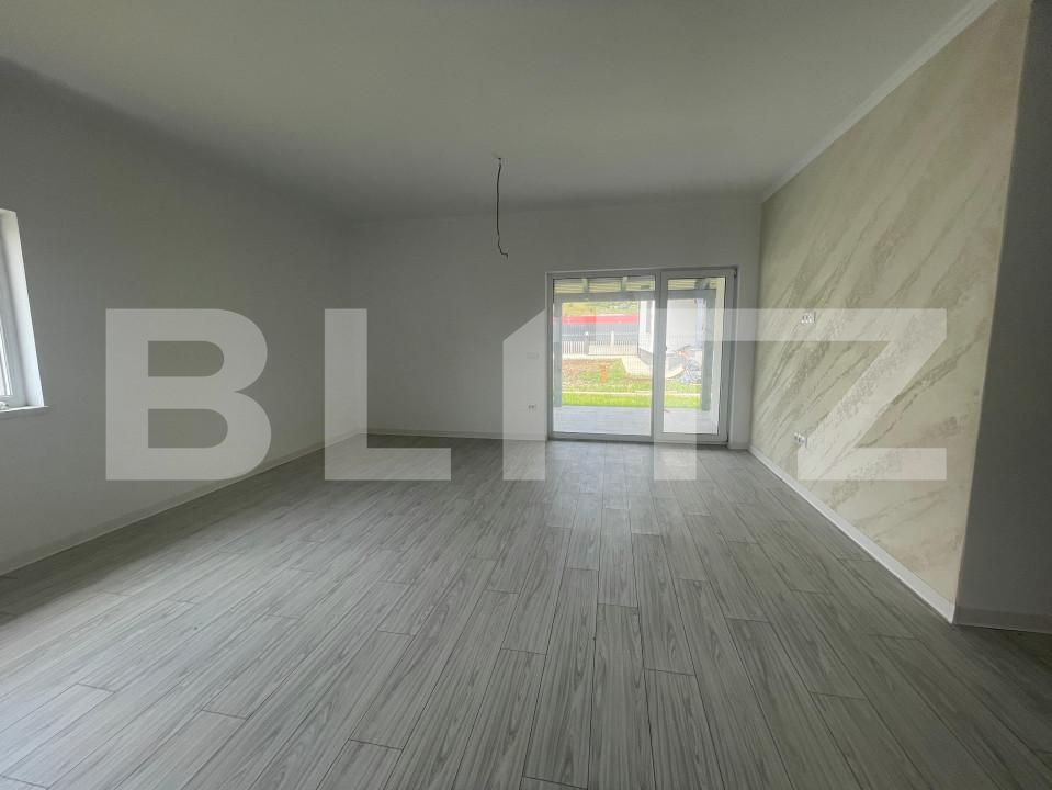 Casa de vânzare 4 camere Nord-Vest - 153898CV | BLITZ Bistriţa | Poza9