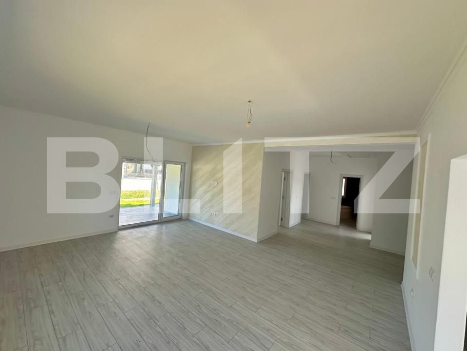 Casa de vânzare 4 camere Nord-Vest - 153898CV | BLITZ Bistriţa | Poza1