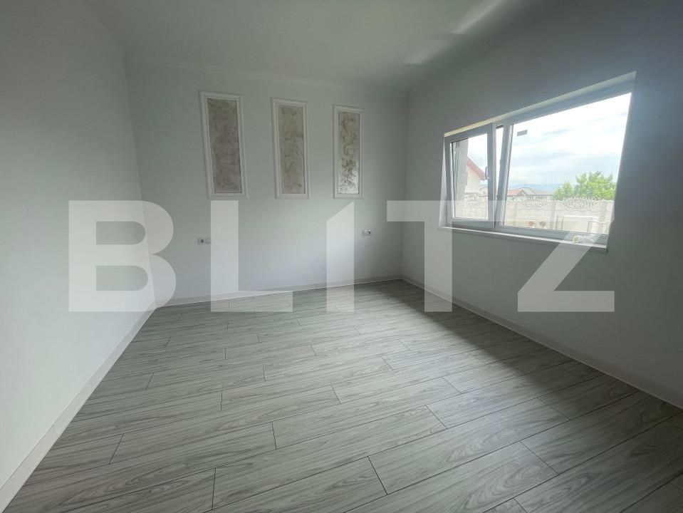 Casa de vânzare 4 camere Nord-Vest - 153898CV | BLITZ Bistriţa | Poza2