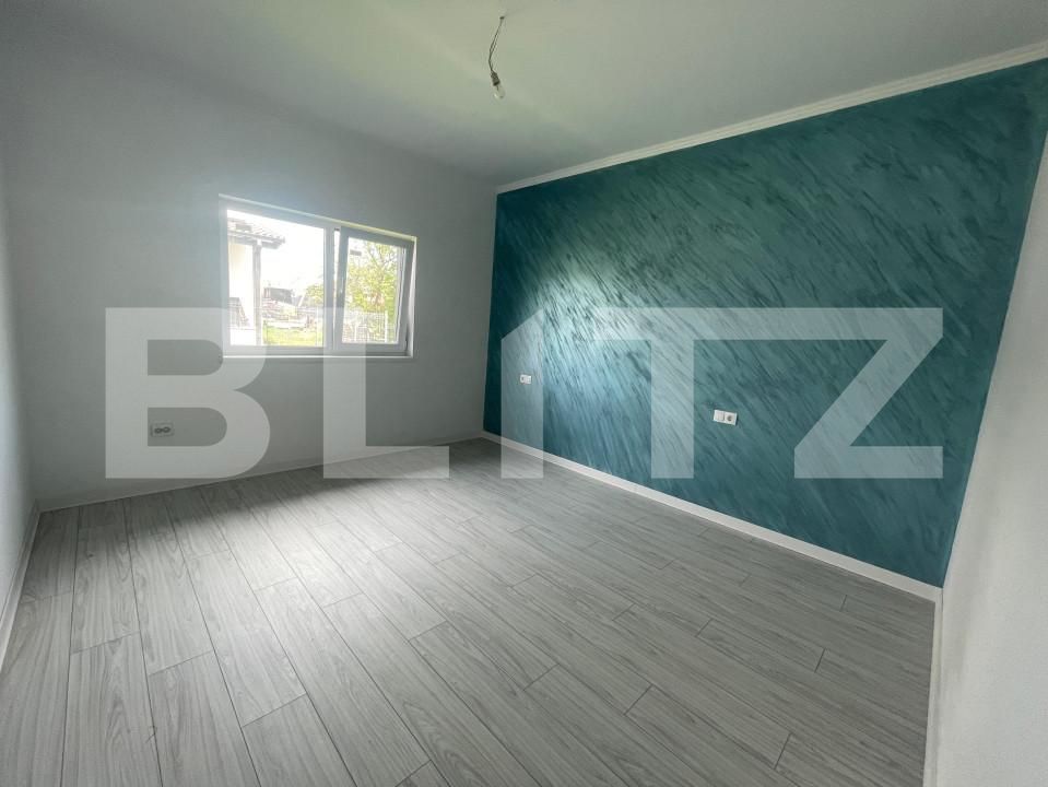 Casa de vânzare 4 camere Nord-Vest - 153898CV | BLITZ Bistriţa | Poza16