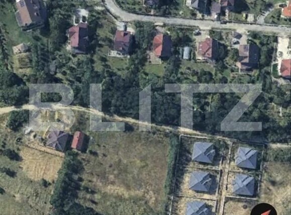 Teren de vânzare Est - 153903TV | BLITZ Bistriţa | Poza4