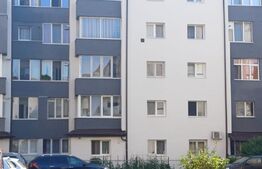 Spatiu comercial ,  30mp, zona Calea Moldovei