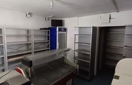 Spatiu comercial ,  30mp, zona Calea Moldovei