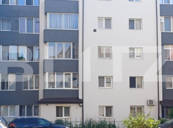 Spațiu comercial de vânzare Calea Moldovei - 153909SVC | BLITZ Bistriţa | Poza1