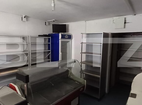 Spațiu comercial de vânzare Calea Moldovei - 153909SVC | BLITZ Bistriţa | Poza2