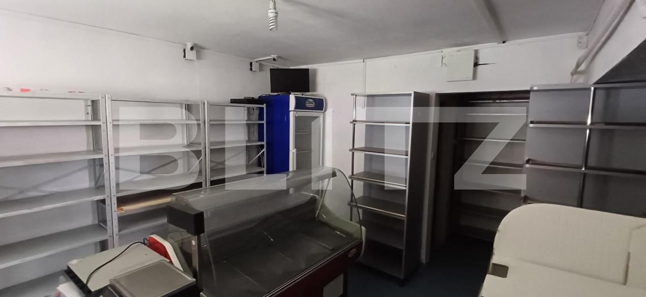 Spațiu comercial de vânzare Calea Moldovei - 153909SVC | BLITZ Bistriţa | Poza2