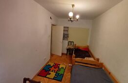 Apartament 3 camere, semidecomandat zona Independentei, ETAJ INTERMEDIAR, 64mp