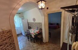 Apartament 3 camere, semidecomandat zona Independentei, ETAJ INTERMEDIAR, 64mp