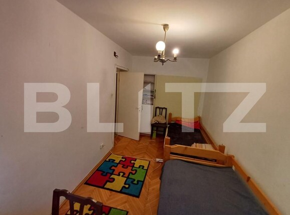 Apartament de vânzare 3 camere Independenței - 153917AV | BLITZ Bistriţa | Poza4