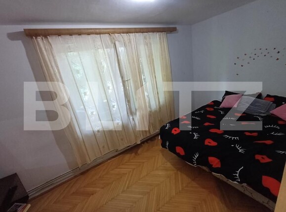Apartament de vânzare 3 camere Independenței - 153917AV | BLITZ Bistriţa | Poza2