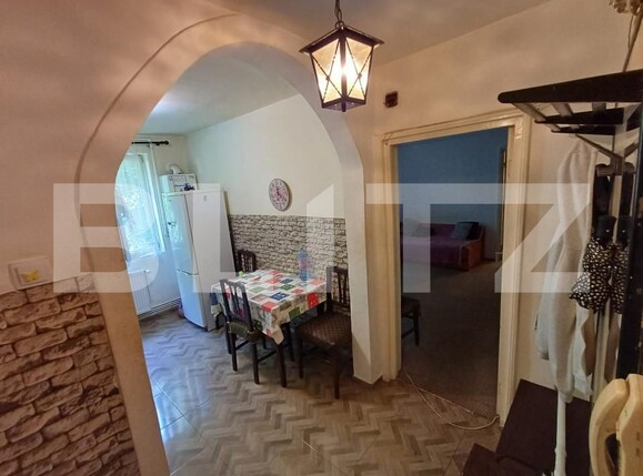 Apartament de vânzare 3 camere Independenței - 153917AV | BLITZ Bistriţa | Poza3