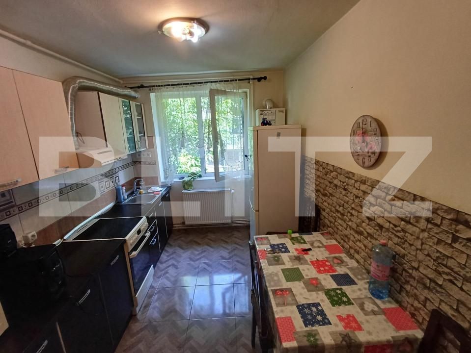 Apartament de vânzare 3 camere Independenței - 153917AV | BLITZ Bistriţa | Poza1