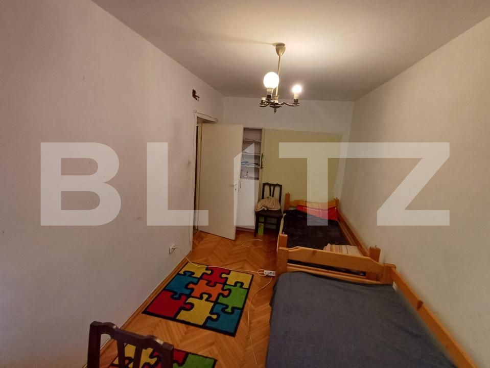 Apartament de vânzare 3 camere Independenței - 153917AV | BLITZ Bistriţa | Poza4