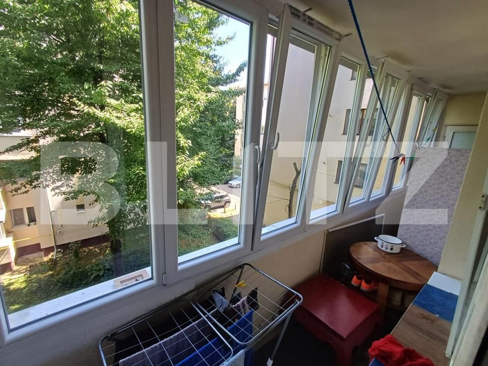 Apartament de vânzare 3 camere Independenței - 153917AV | BLITZ Bistriţa | Poza7