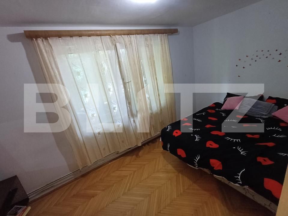 Apartament de vânzare 3 camere Independenței - 153917AV | BLITZ Bistriţa | Poza2