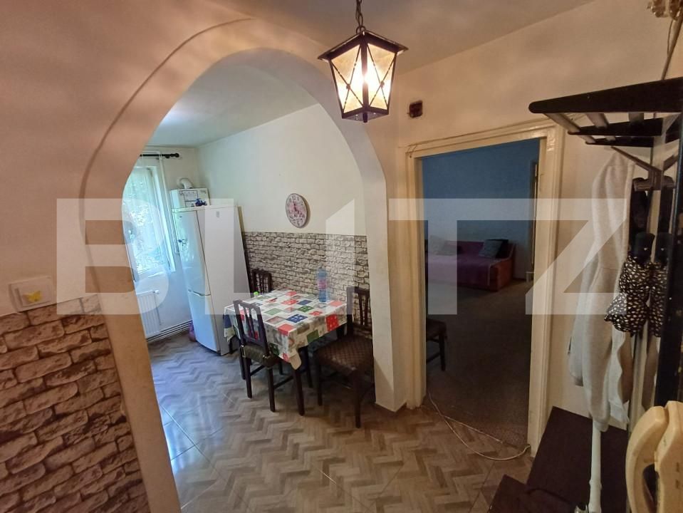 Apartament de vânzare 3 camere Independenței - 153917AV | BLITZ Bistriţa | Poza3