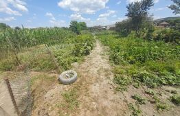 Casa individuala 1200mp teren,zona Com. Sieu Odorhei