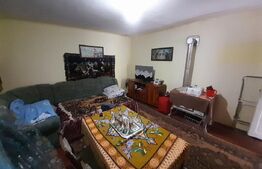 Casa individuala 1200mp teren,zona Com. Sieu Odorhei