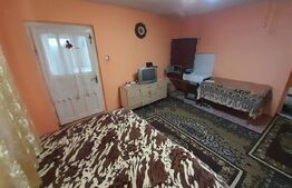 Casa individuala 1200mp teren,zona Com. Sieu Odorhei