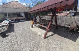 Casa individuala 1200mp teren,zona Com. Sieu Odorhei