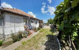 Casa individuala 1200mp teren,zona Com. Sieu Odorhei