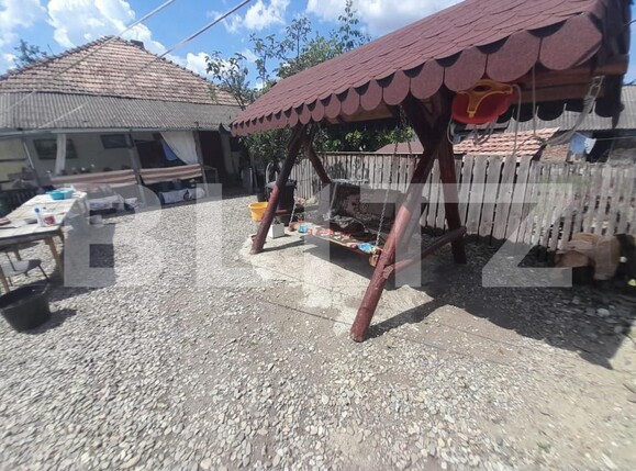 Casa de vânzare 2 camere Exterior Sud - 153920CV | BLITZ Bistriţa | Poza1