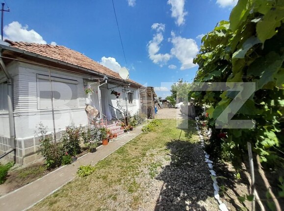 Casa de vânzare 2 camere Exterior Sud - 153920CV | BLITZ Bistriţa | Poza2