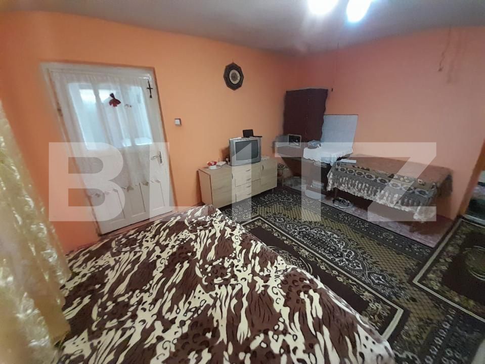 Casa de vânzare 2 camere Exterior Sud - 153920CV | BLITZ Bistriţa | Poza5