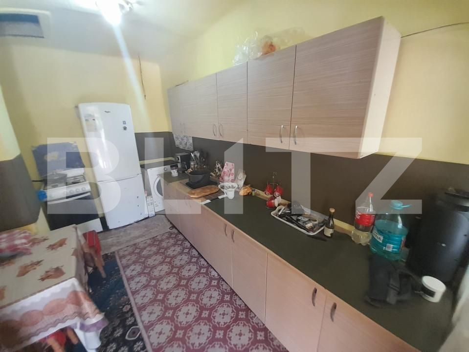 Casa de vânzare 2 camere Exterior Sud - 153920CV | BLITZ Bistriţa | Poza3