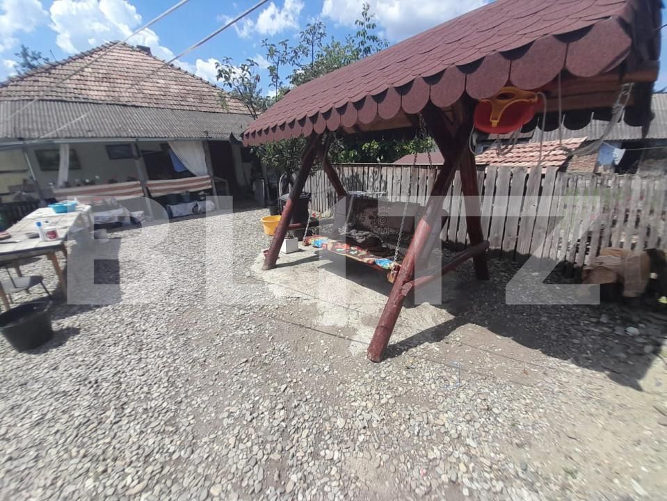 Casa de vânzare 2 camere Exterior Sud - 153920CV | BLITZ Bistriţa | Poza1