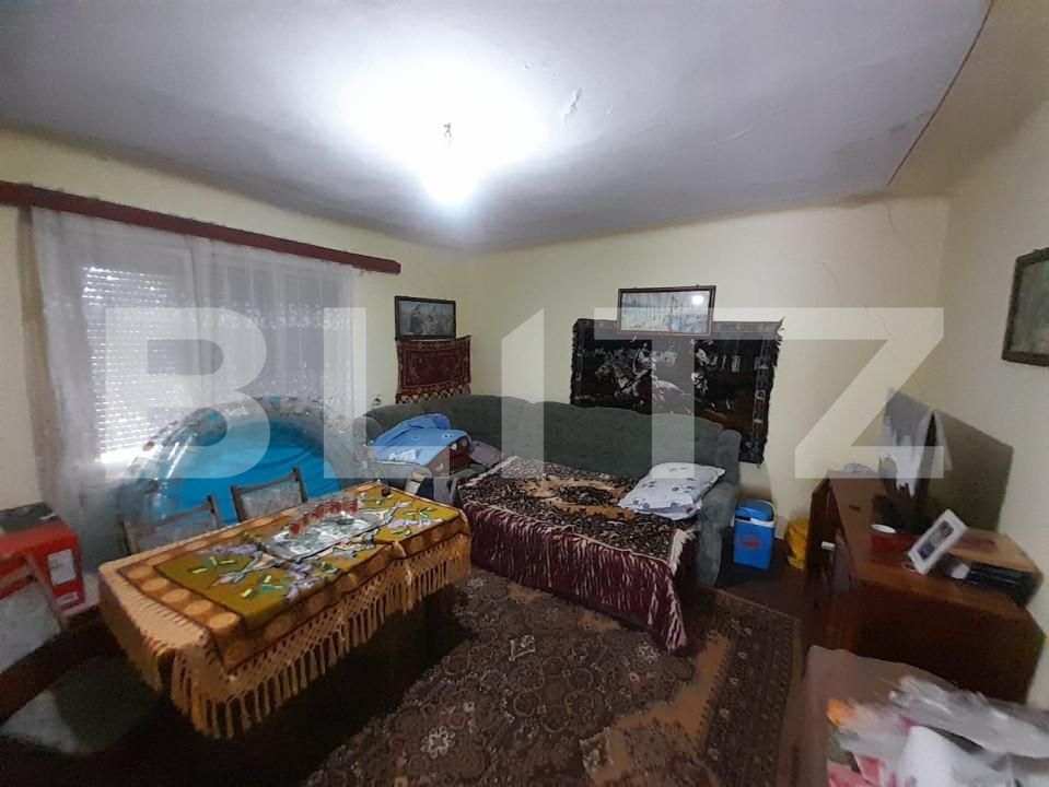 Casa de vânzare 2 camere Exterior Sud - 153920CV | BLITZ Bistriţa | Poza4