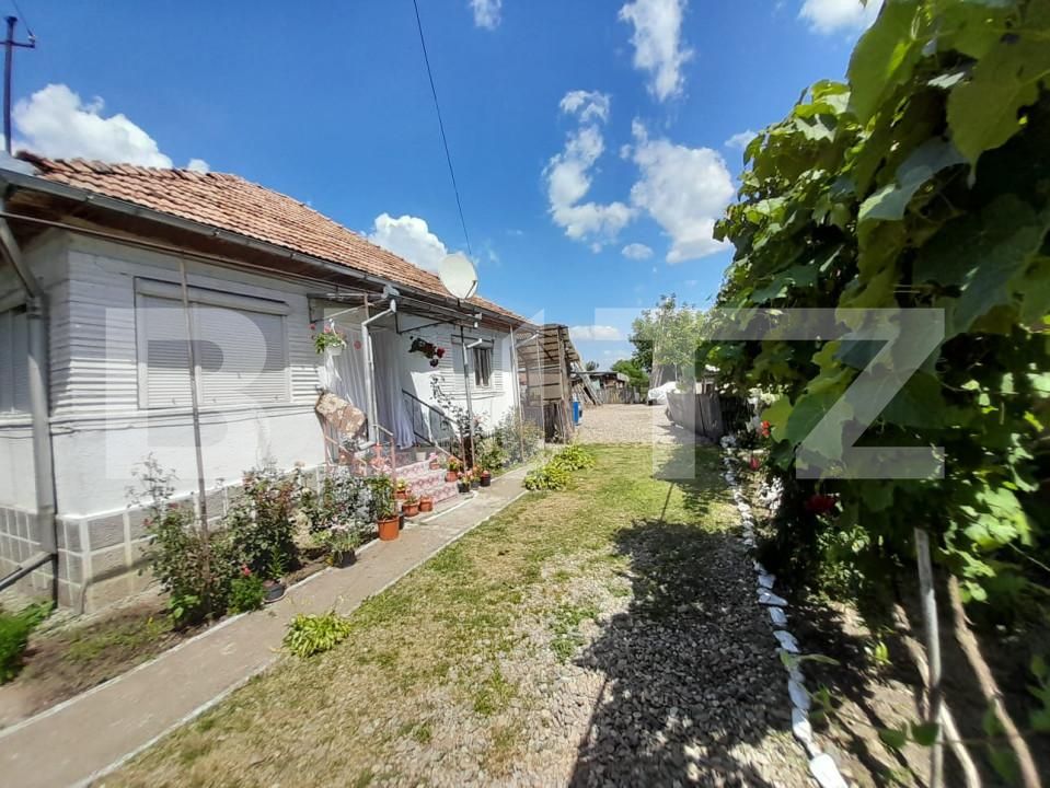 Casa de vânzare 2 camere Exterior Sud - 153920CV | BLITZ Bistriţa | Poza2